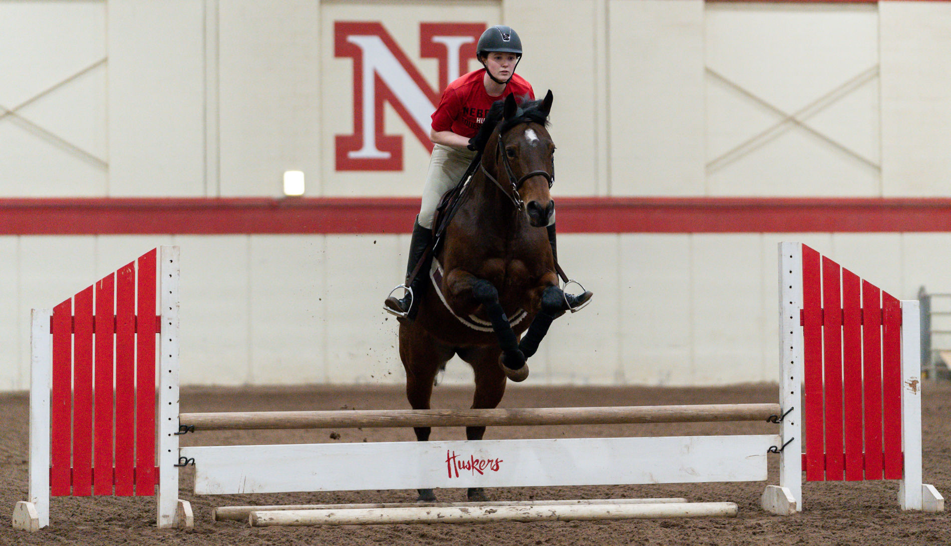 Horseback Riding Photo No. 7